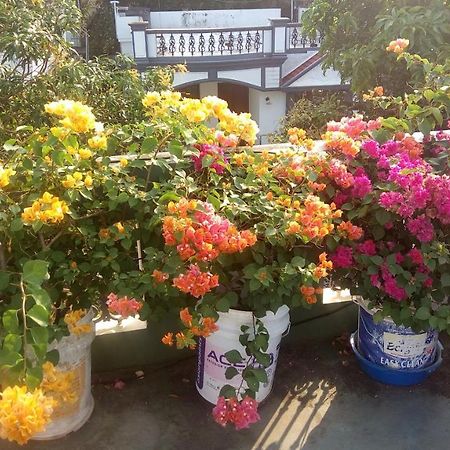 Heavenly Homestay Kochi Екстер'єр фото