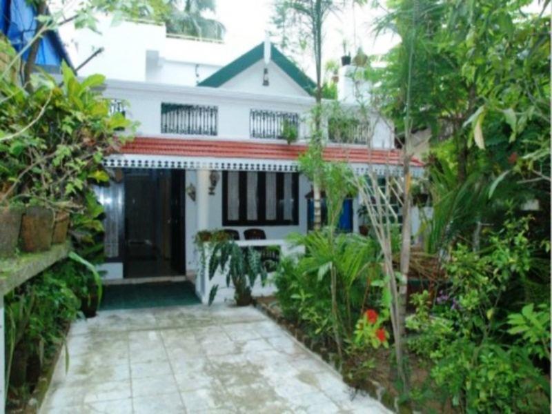 Heavenly Homestay Kochi Екстер'єр фото
