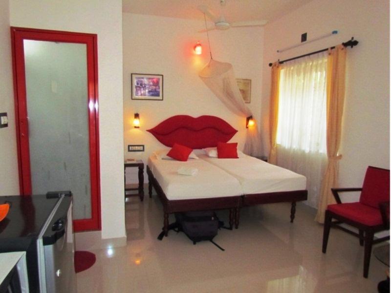 Heavenly Homestay Kochi Екстер'єр фото