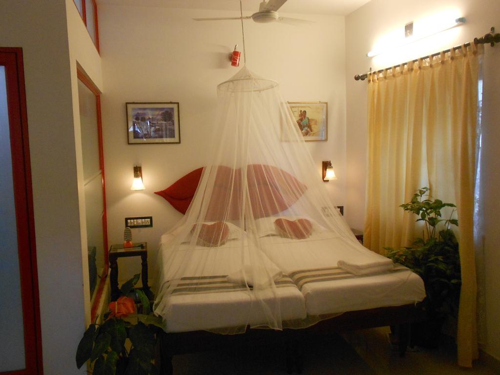 Heavenly Homestay Kochi Екстер'єр фото