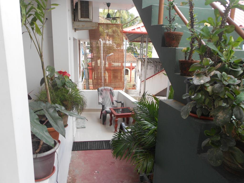 Heavenly Homestay Kochi Екстер'єр фото