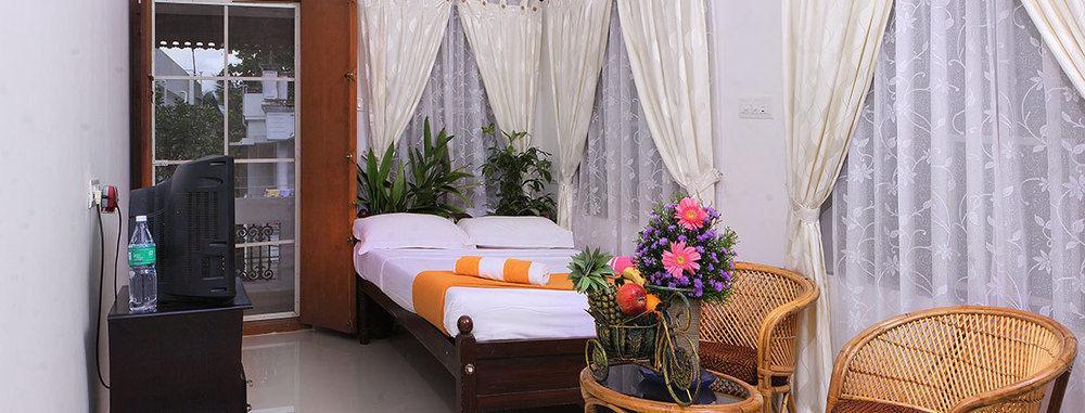 Heavenly Homestay Kochi Екстер'єр фото