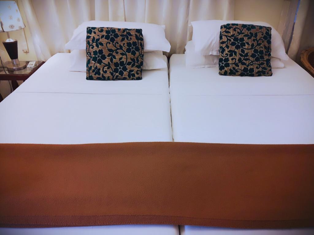 Heavenly Homestay Kochi Екстер'єр фото