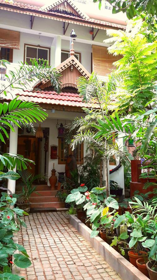 Heavenly Homestay Kochi Екстер'єр фото