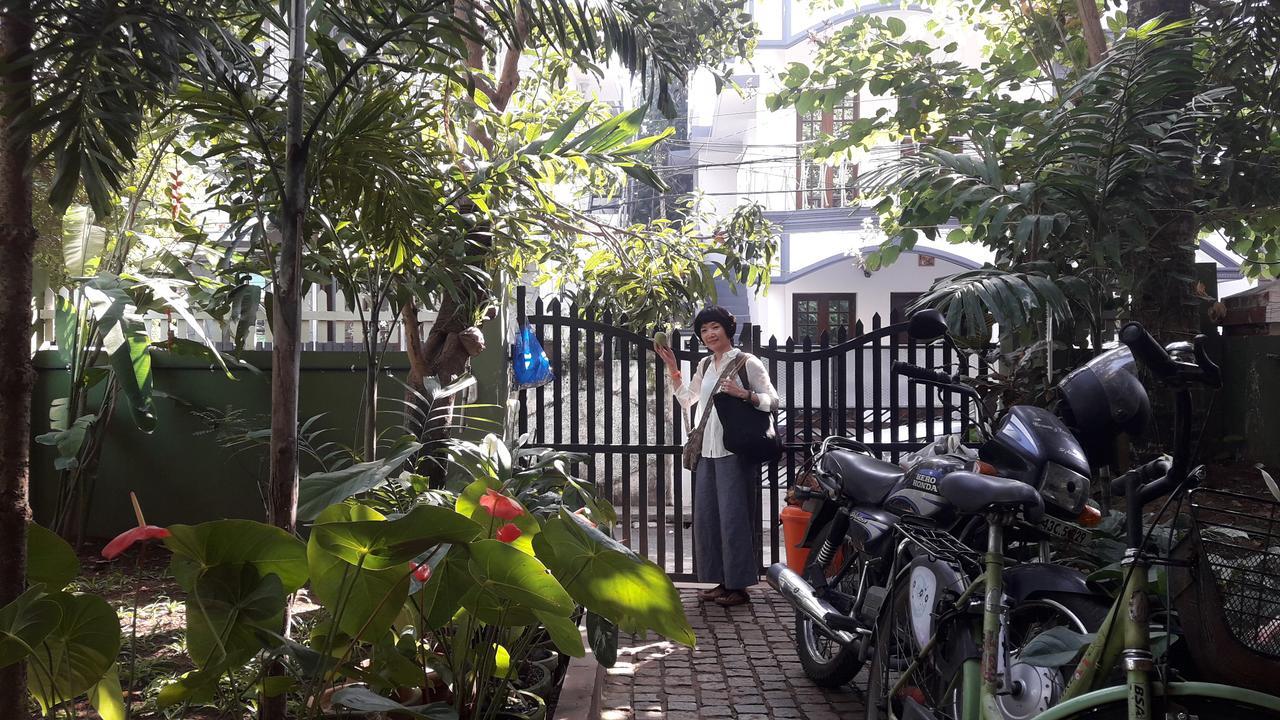 Heavenly Homestay Kochi Екстер'єр фото
