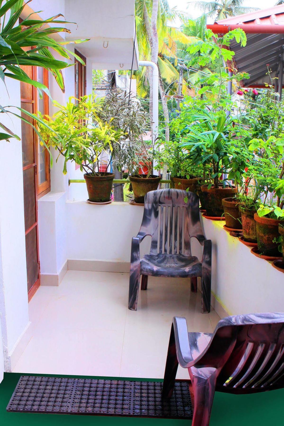 Heavenly Homestay Kochi Екстер'єр фото