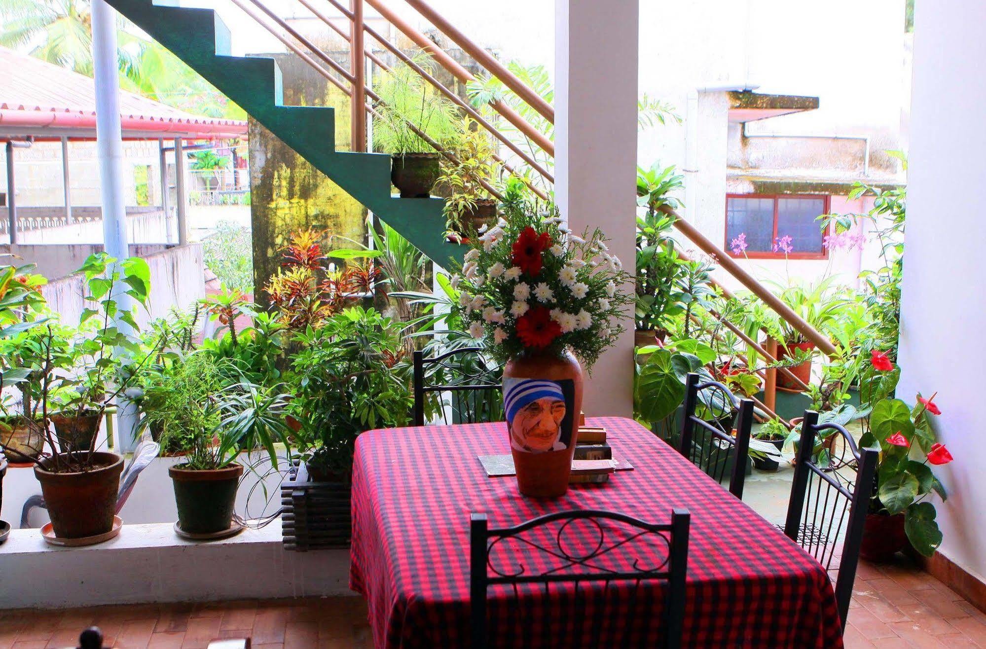 Heavenly Homestay Kochi Екстер'єр фото