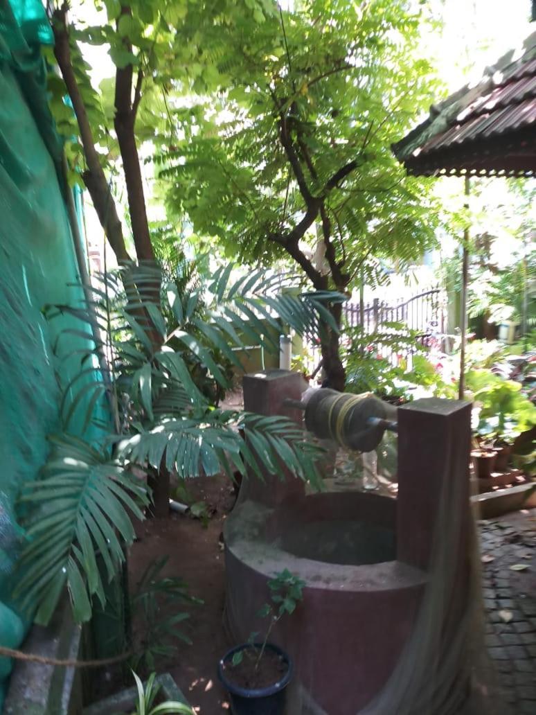 Heavenly Homestay Kochi Екстер'єр фото