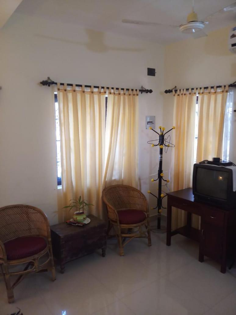 Heavenly Homestay Kochi Екстер'єр фото