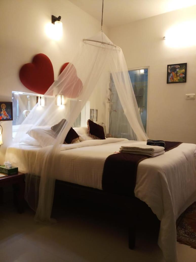 Heavenly Homestay Kochi Екстер'єр фото