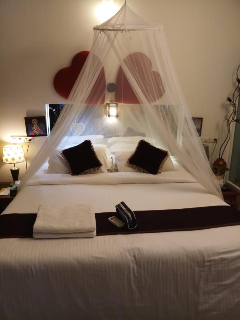 Heavenly Homestay Kochi Екстер'єр фото