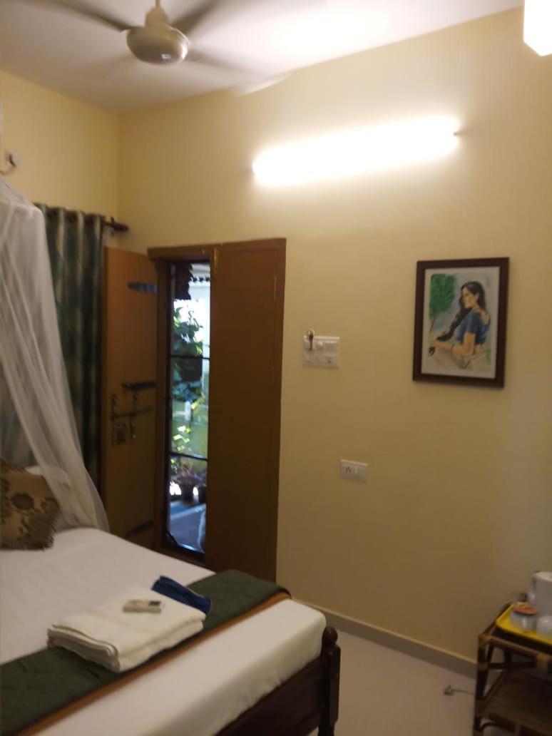 Heavenly Homestay Kochi Екстер'єр фото