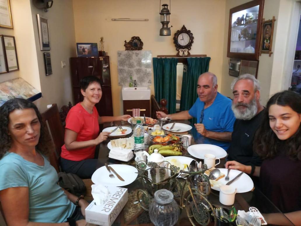 Heavenly Homestay Kochi Екстер'єр фото